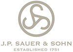 logo J. P. Sauer & Sohn