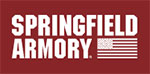 logo Springfield Armory